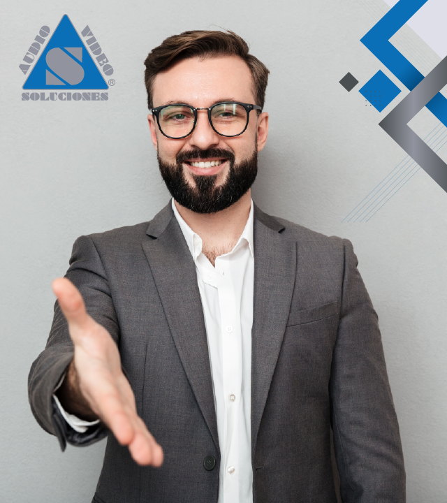 A&V Soluciones S.A. de C.V.